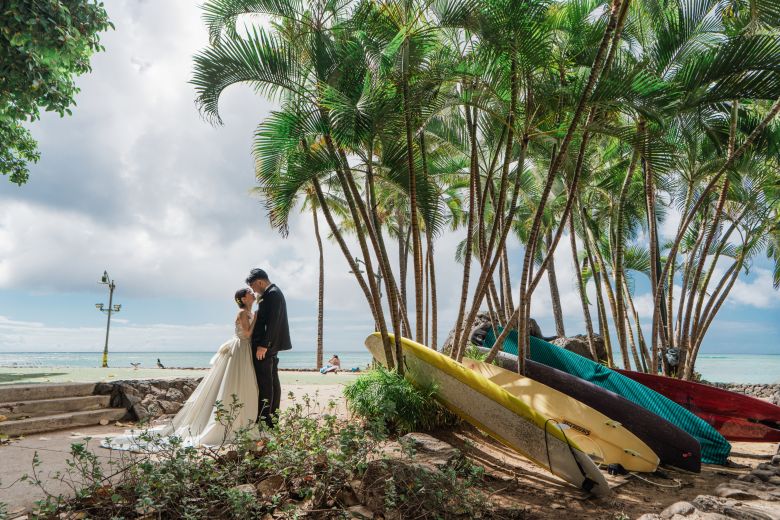 ワイキキタウン23