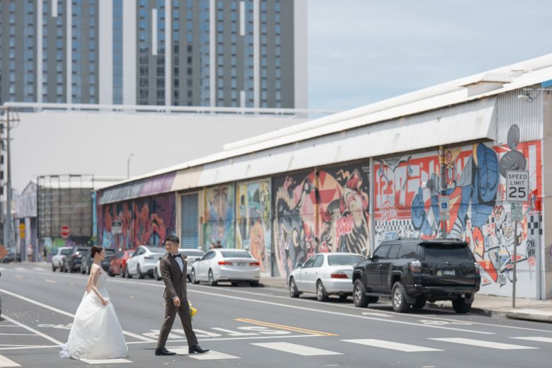 カカアコタウン9