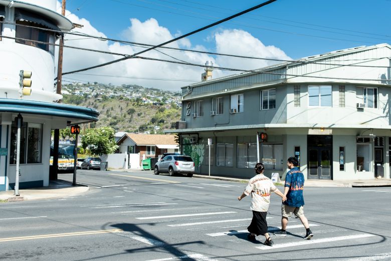 カイムキタウン11