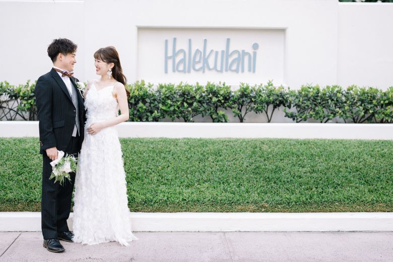 ハレクラニホテル16