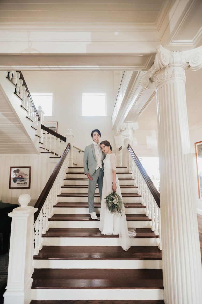 モアナサーフライダーホテル4