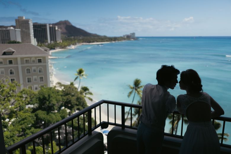 モアナサーフライダーホテル7