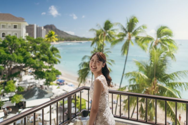 モアナサーフライダーホテル8