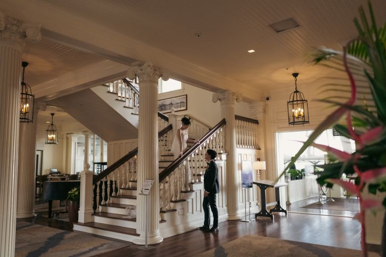 モアナサーフライダーホテル12