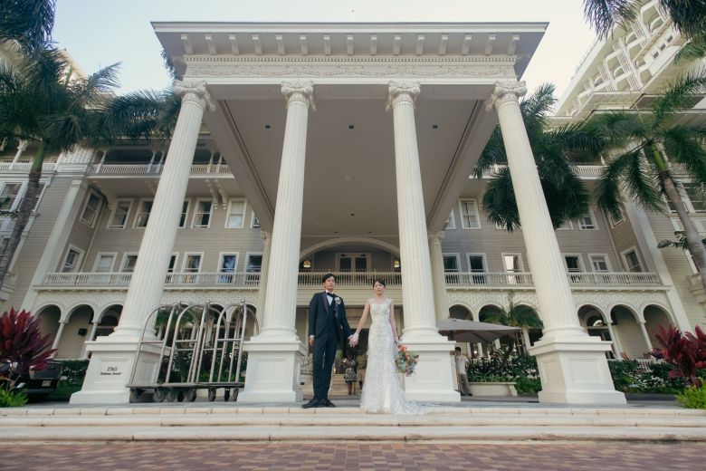 モアナサーフライダーホテル18