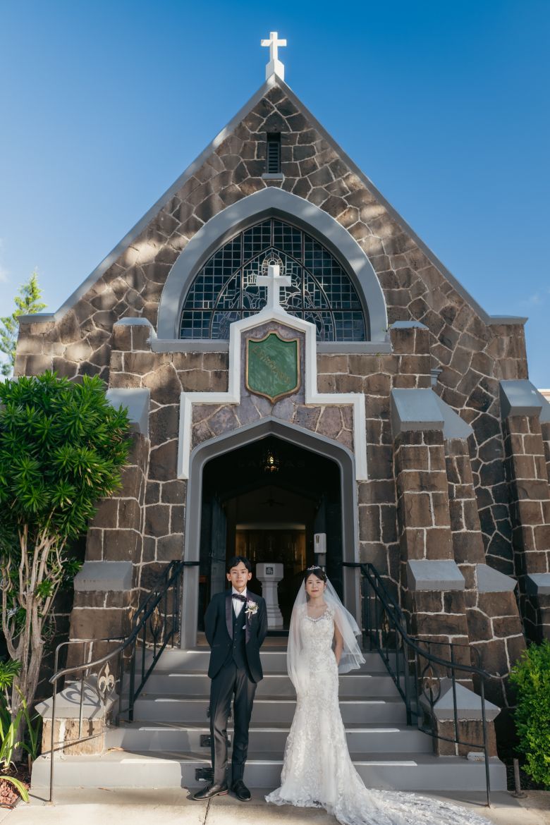 エピファニー教会13