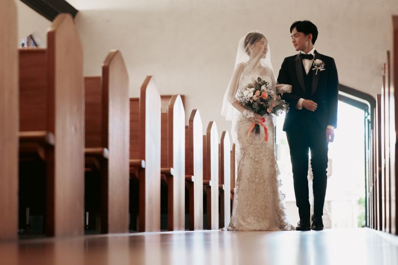 エピファニー教会1