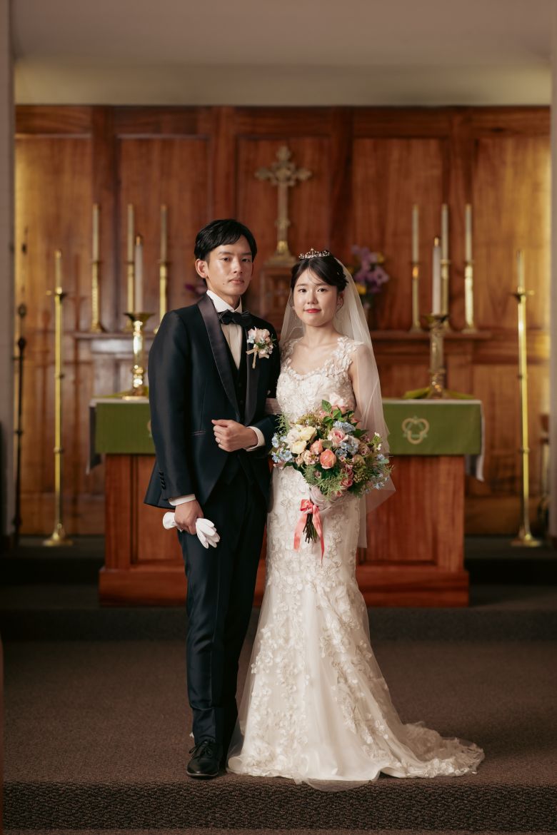 エピファニー教会6