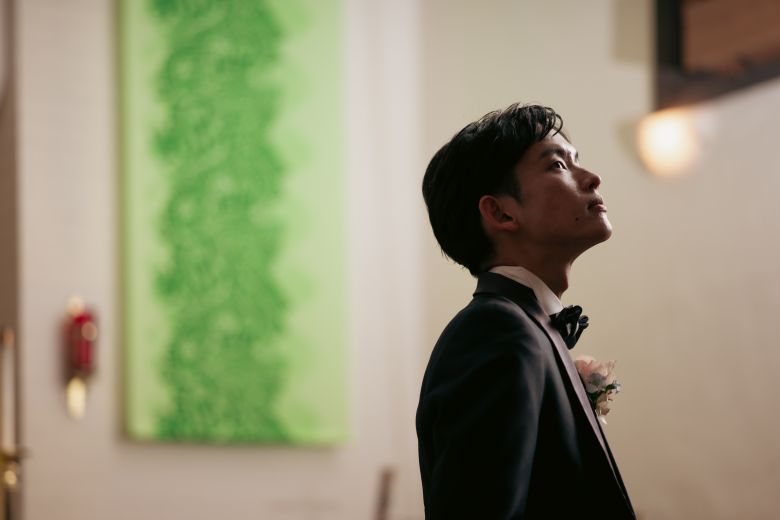 エピファニー教会8