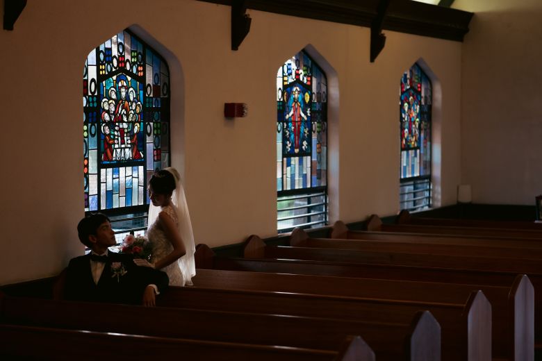 エピファニー教会10