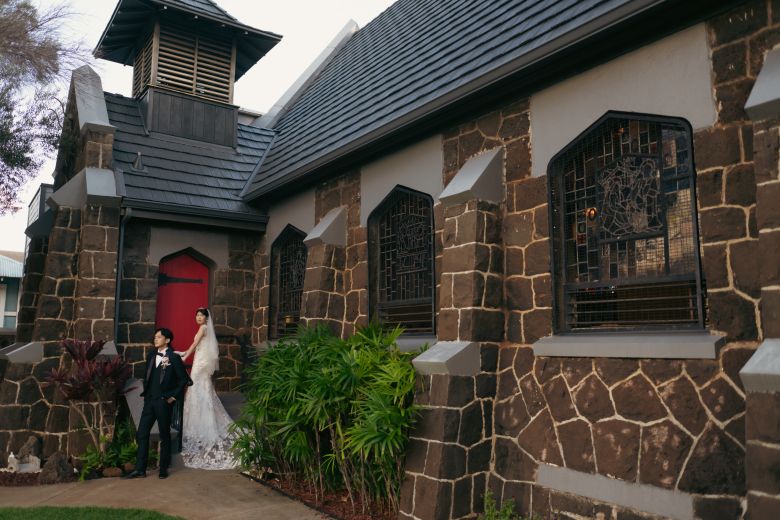 エピファニー教会14