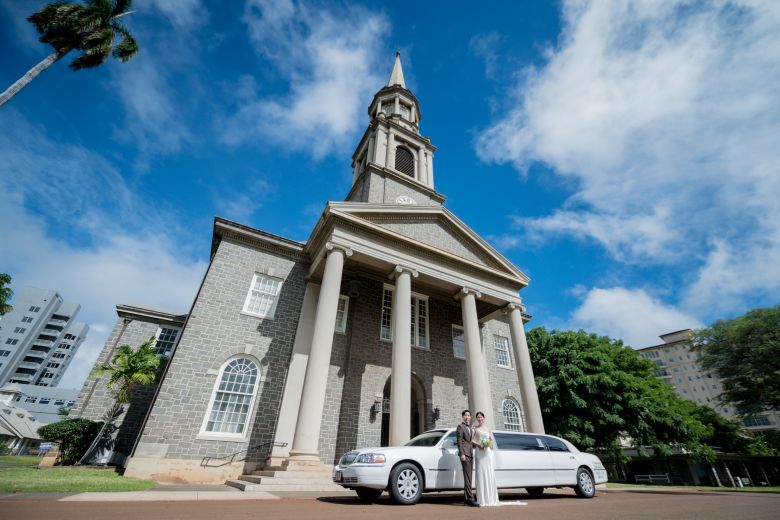 セントラル・ユニオン教会 大聖堂15