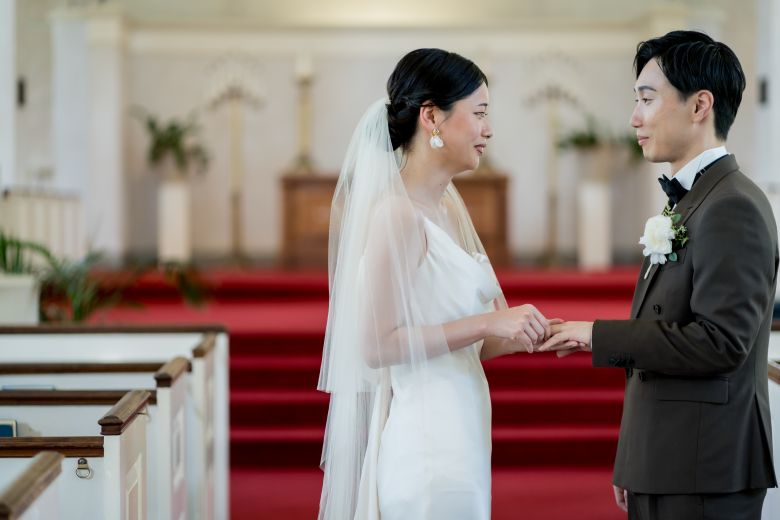 セントラル・ユニオン教会 大聖堂2