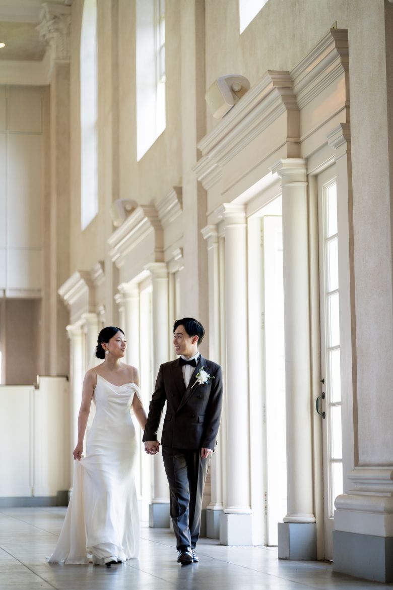 セントラル・ユニオン教会 大聖堂11