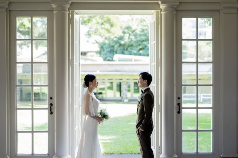 セントラル・ユニオン教会 大聖堂12