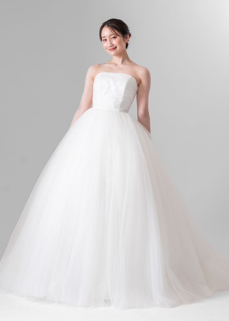 Orlaya・プリンセスライン