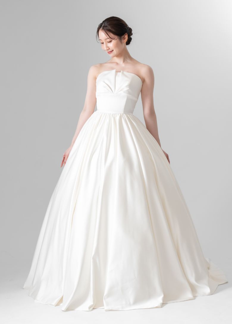 Snowdrop・Aライン