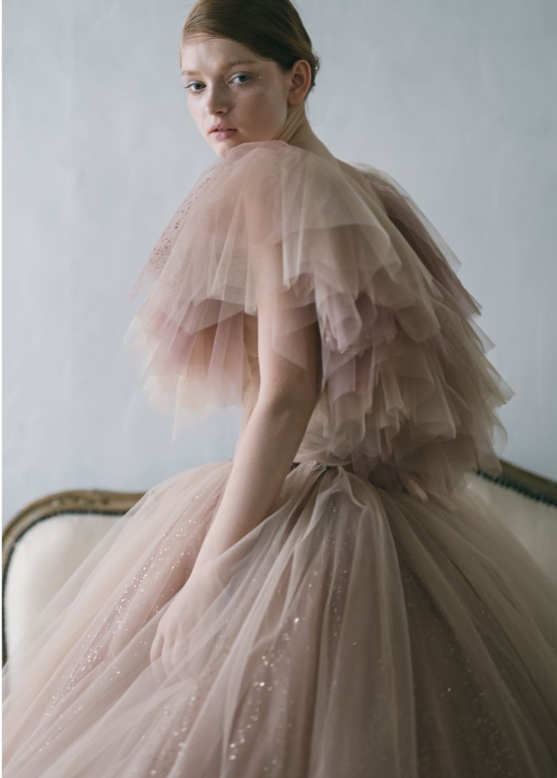 Atra・カラードレス