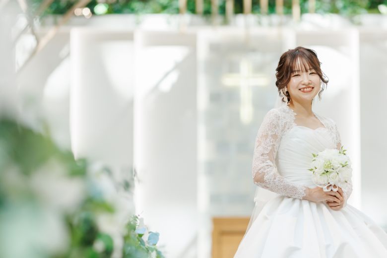 アトリウムチャペル「La Joie」6