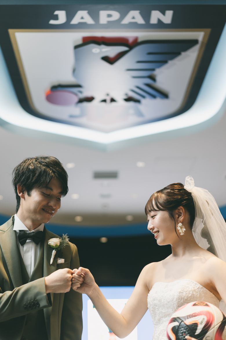 夢フィールド8