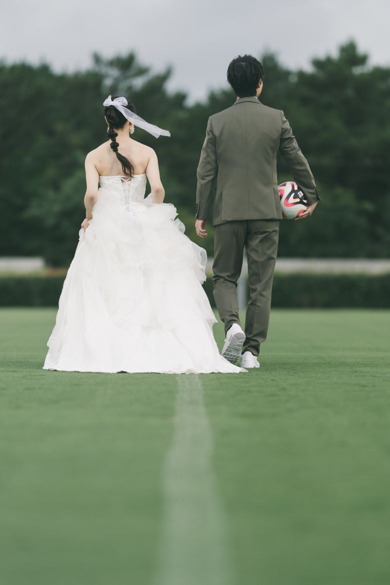 夢フィールド11