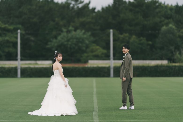 夢フィールド12