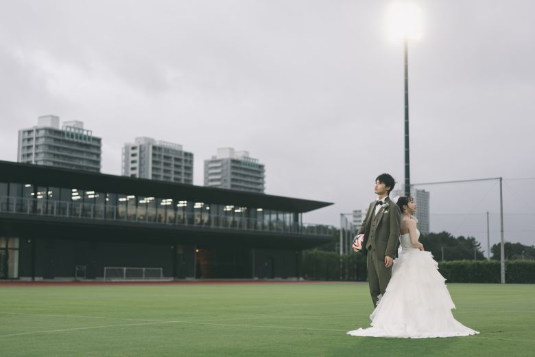 夢フィールド13