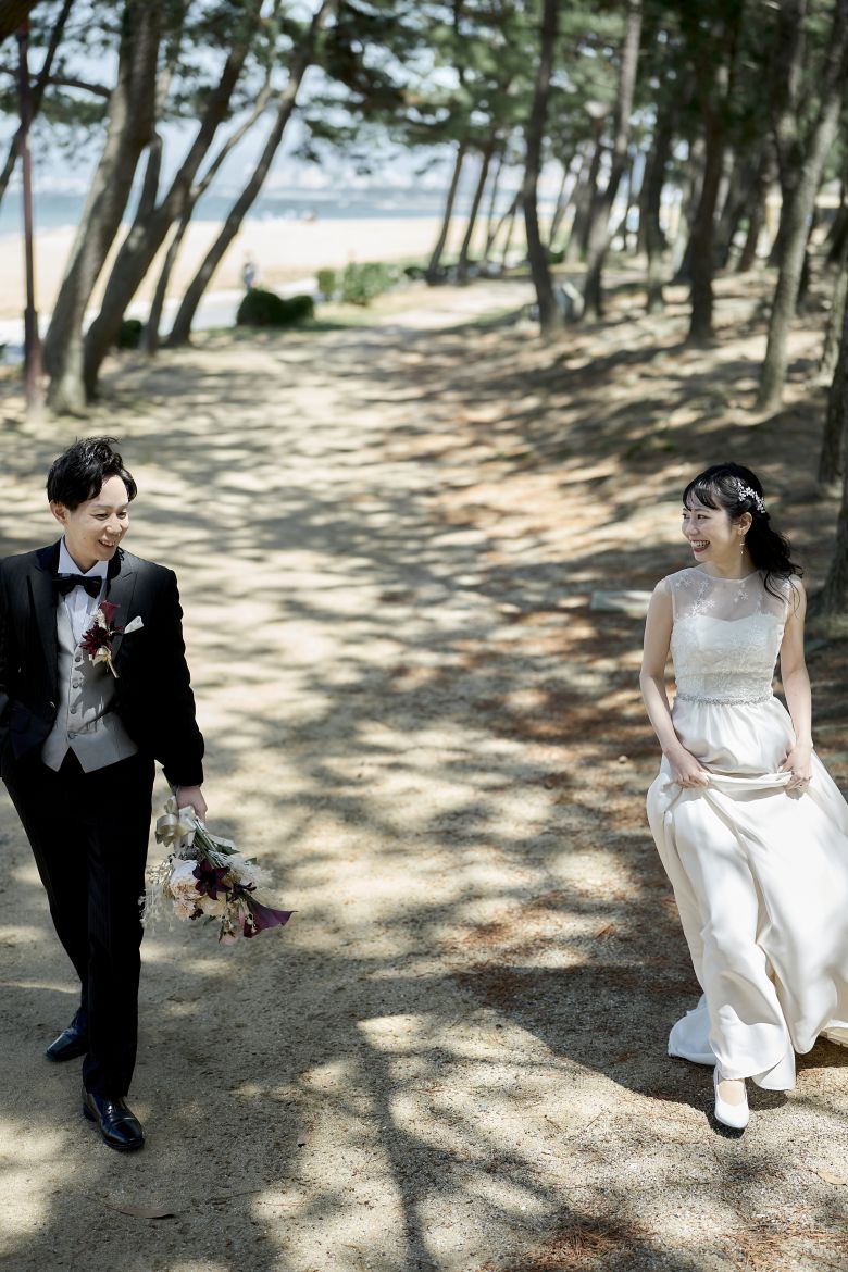 マリナタウン海浜公園2