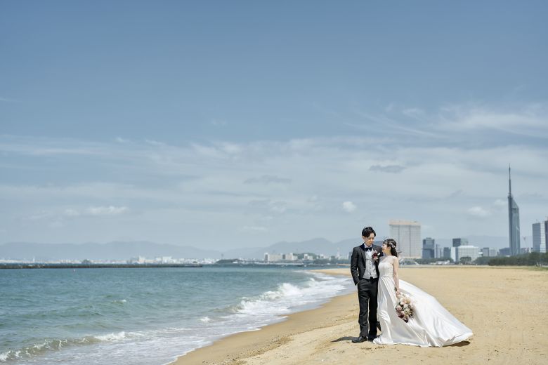 マリナタウン海浜公園3