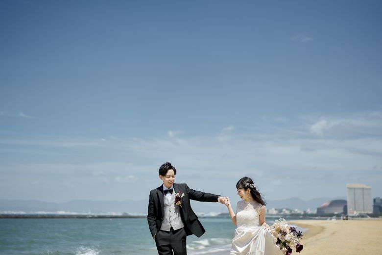 マリナタウン海浜公園4