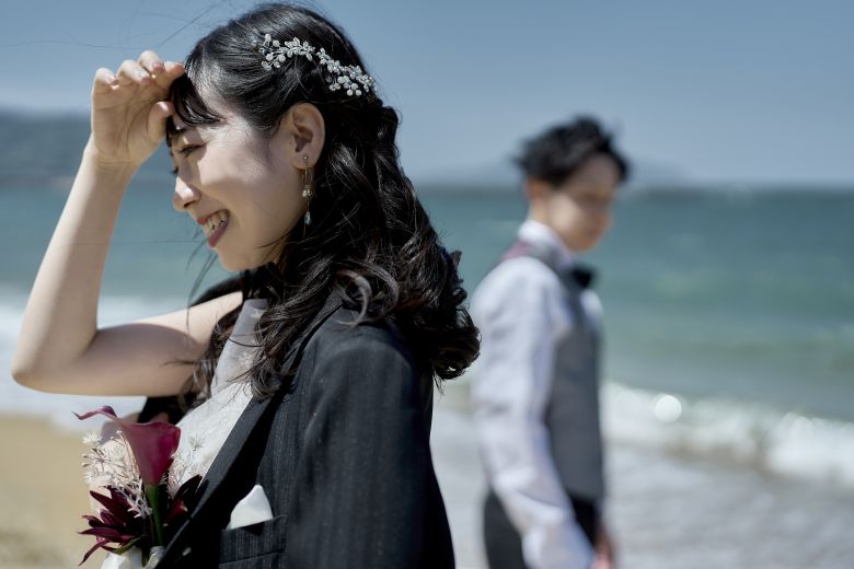 マリナタウン海浜公園6