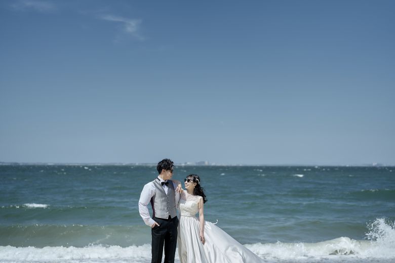 マリナタウン海浜公園8