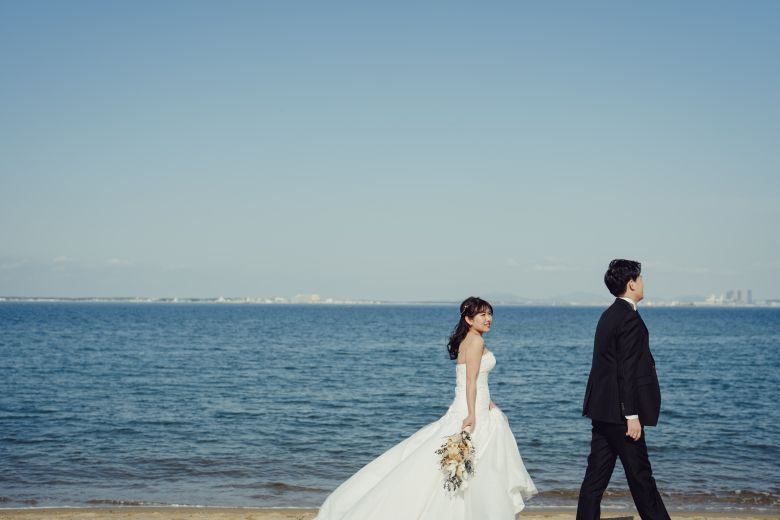 マリナタウン海浜公園13