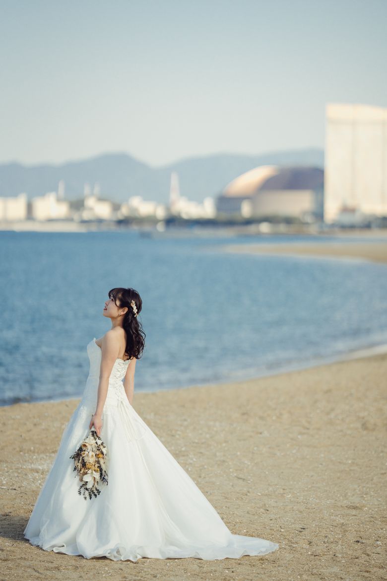 マリナタウン海浜公園14