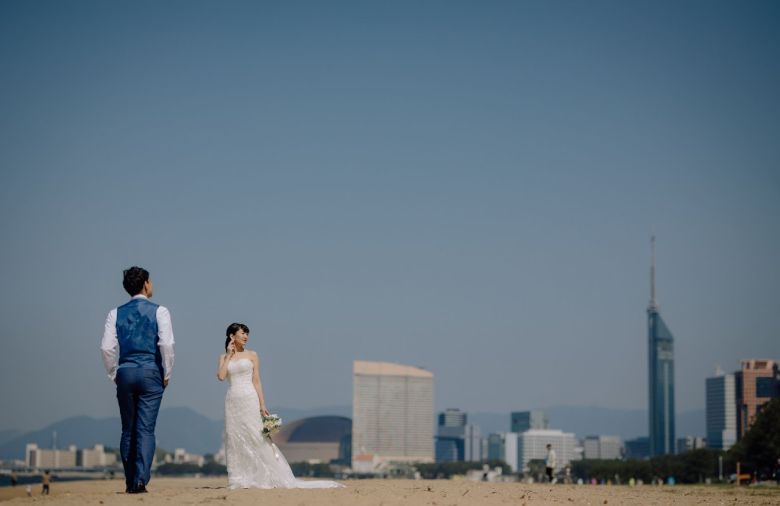 マリナタウン海浜公園17