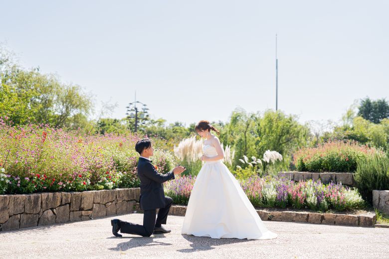 海の中道海浜公園10