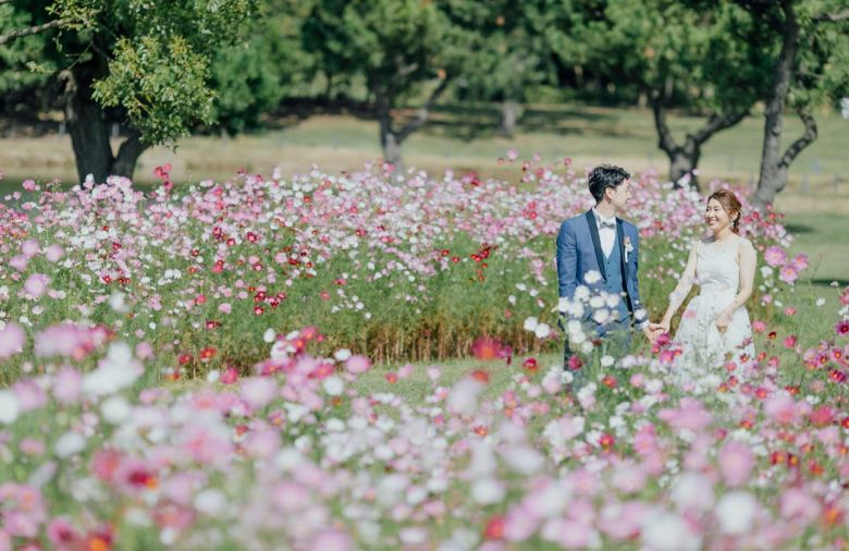海の中道海浜公園21