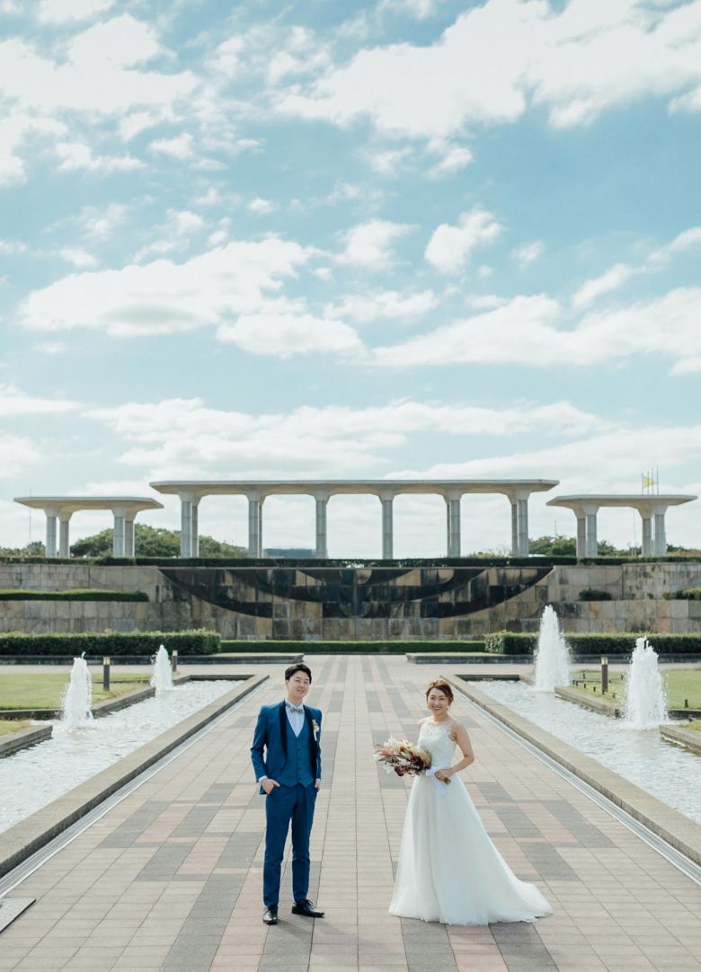 海の中道海浜公園22