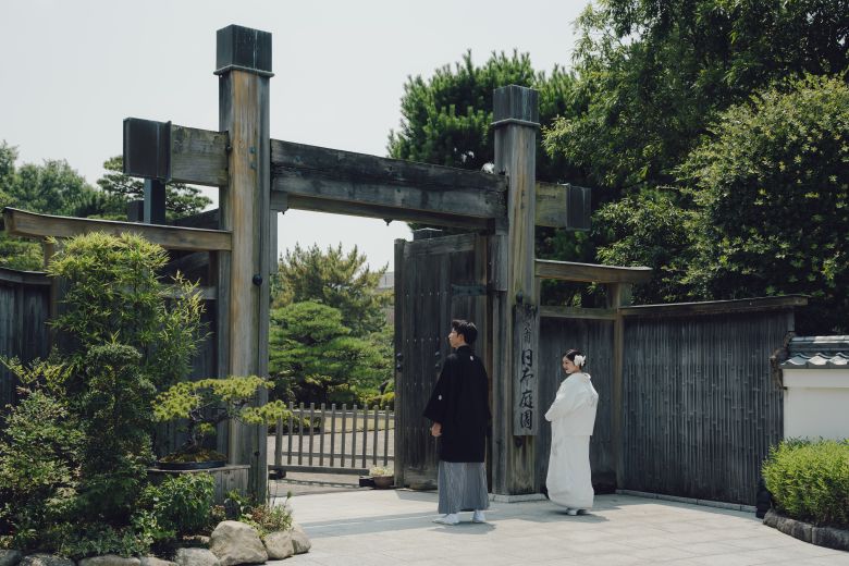 大濠公園日本庭園2