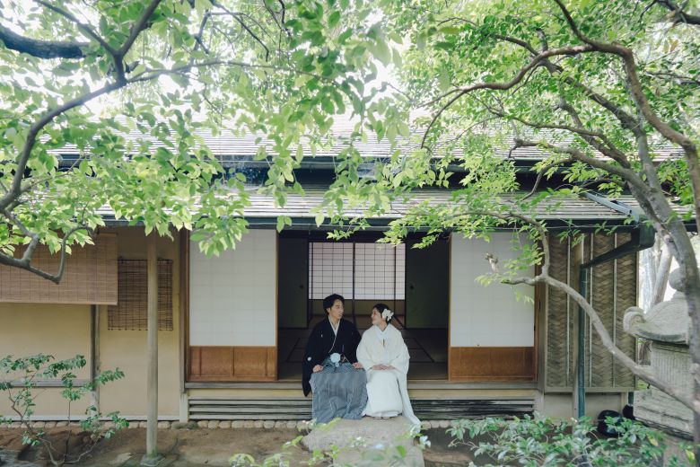 大濠公園日本庭園6