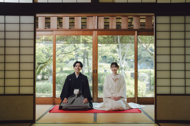 大濠公園日本庭園8