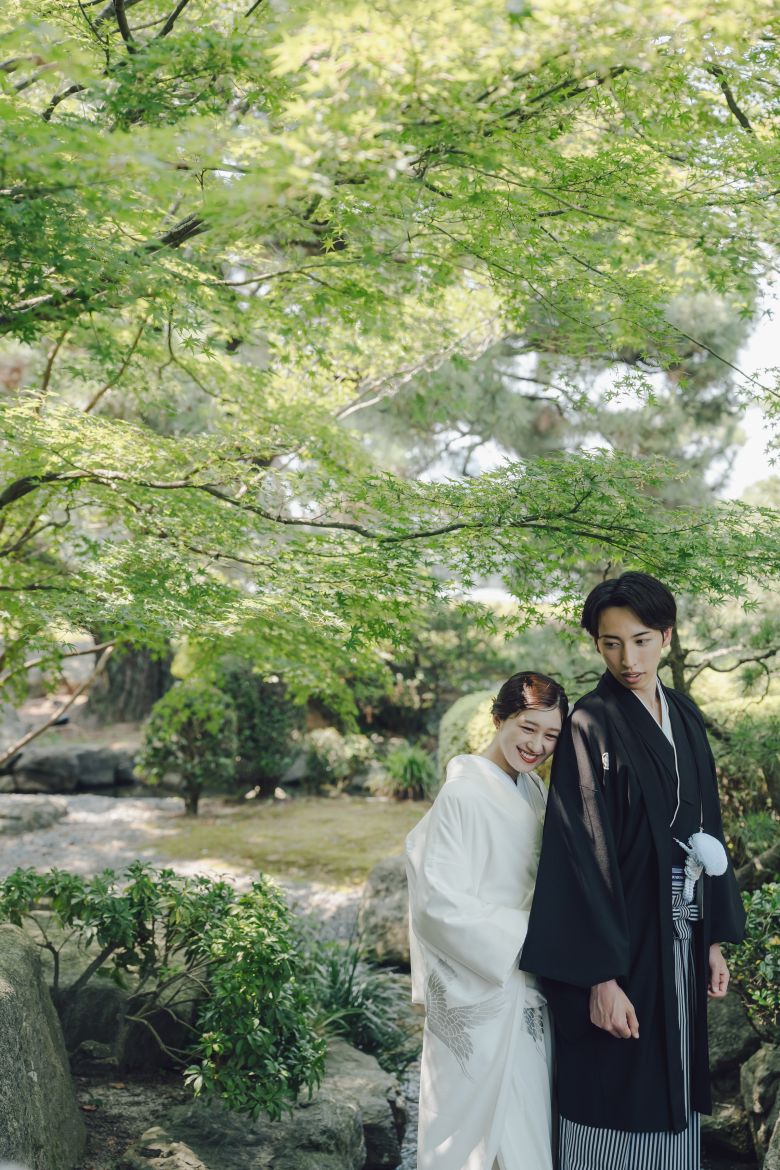 大濠公園日本庭園10