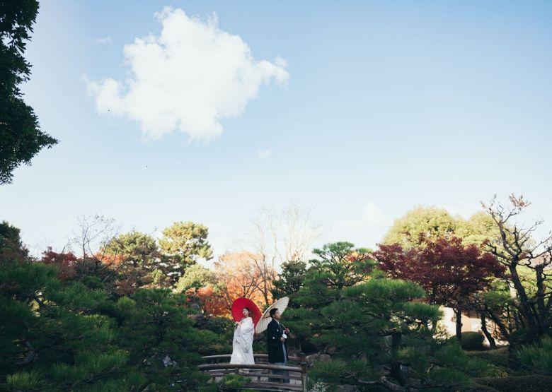 大濠公園日本庭園16