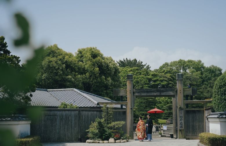 大濠公園日本庭園18