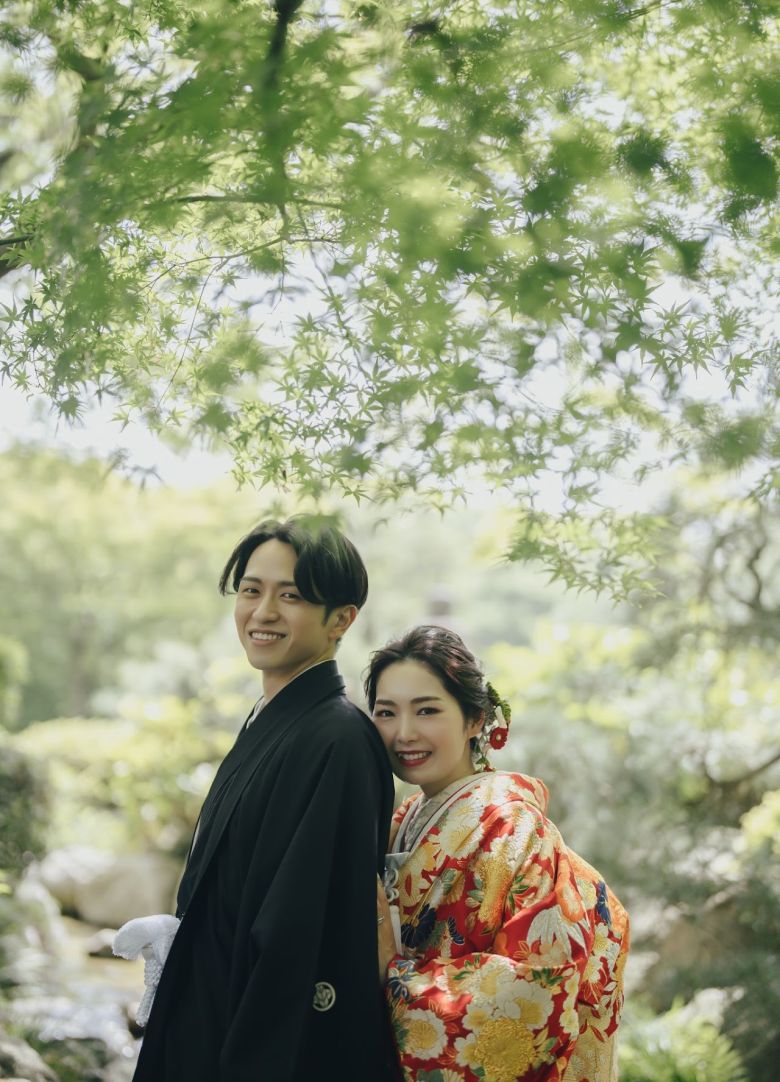 大濠公園日本庭園21