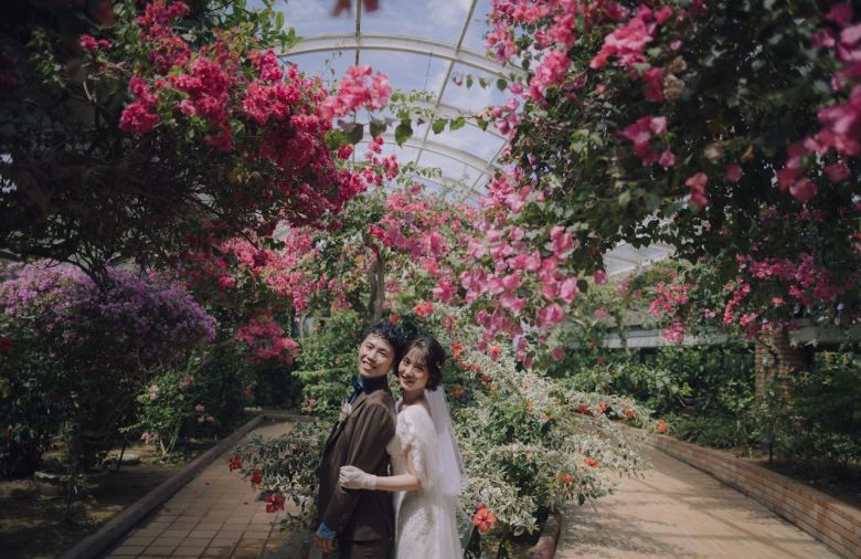 福岡市植物園11