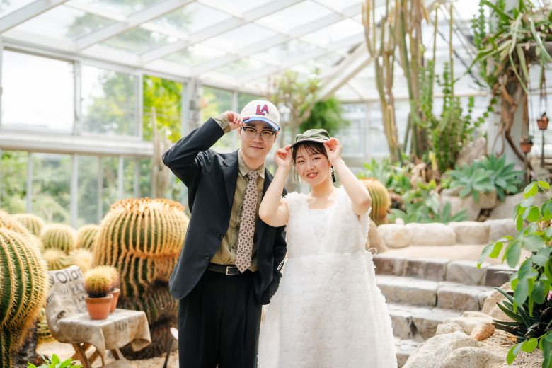 福岡市植物園14