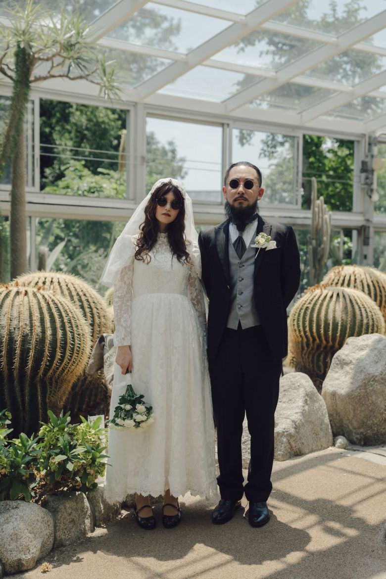 福岡市植物園18