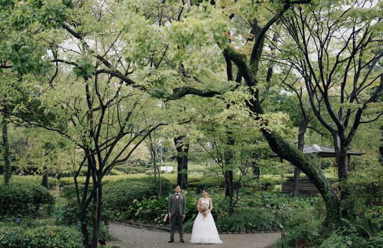 福岡市植物園20