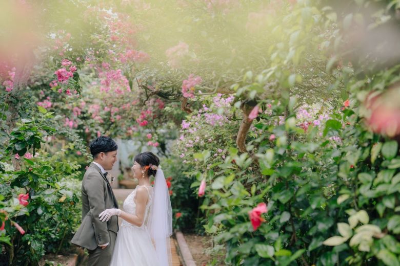 福岡市植物園21